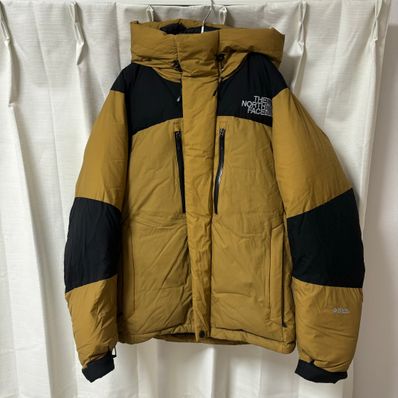 The North Face Baltro Light Jacket 2020 "British Khaki"