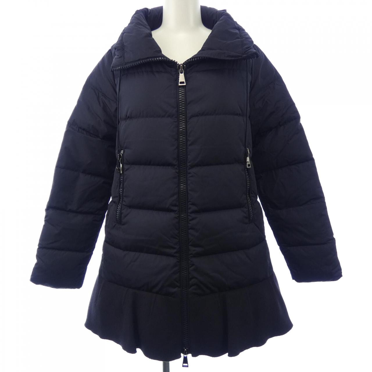 モンクレール MONCLER VIBURNUM ダウンコート