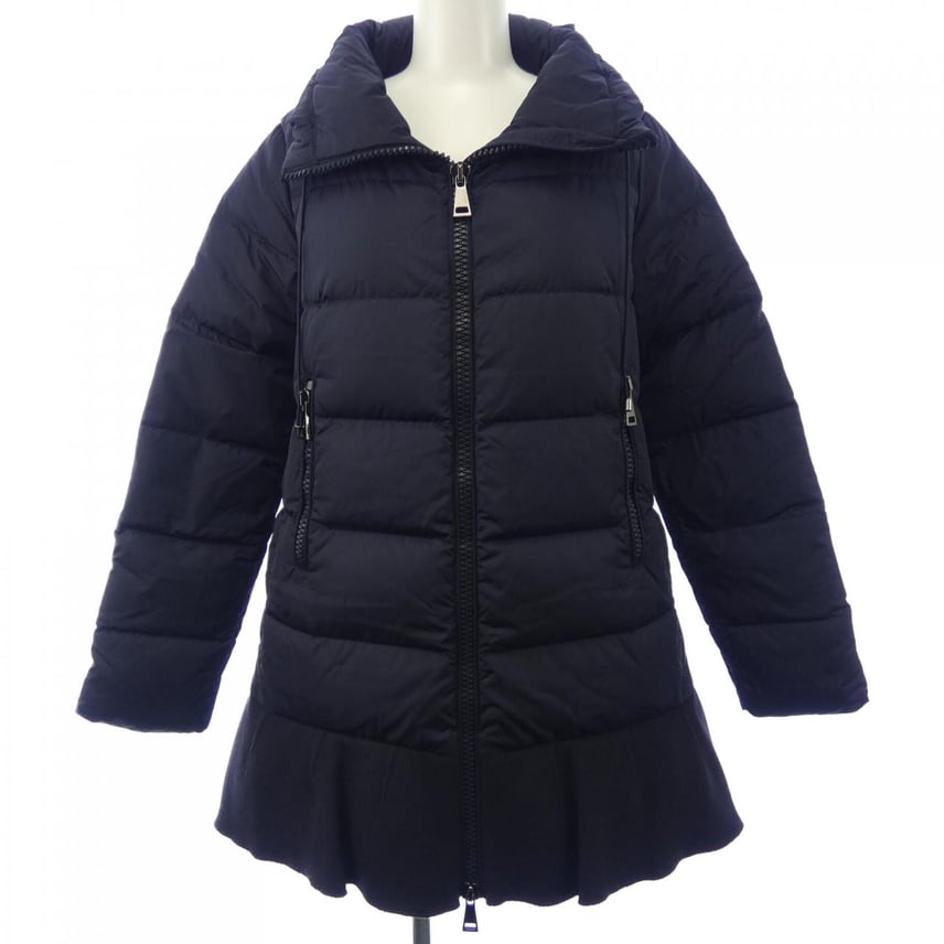 C (やや傷や汚れあり)】モンクレール MONCLER VIBURNUM ダウン C (やや傷や汚れあり)】モンクレール MONCLER VIBURNUM ダウン
