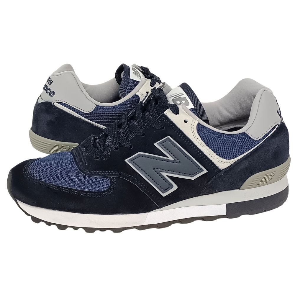 NEW BALANCE ニューバランス OU576PNV MADE IN UK スニーカー US9.5=27.5cm 55746