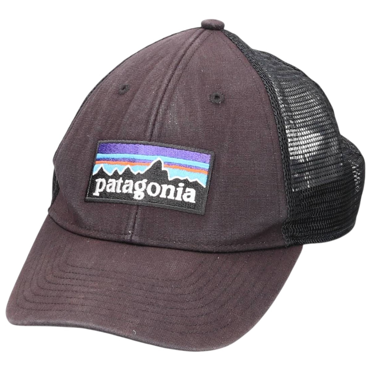 古着 パタゴニア Patagonia STY38016SP15 メッシュキャップ フリーサイズ相当/gaa006474