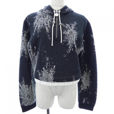 シャネル CHANEL LOOK46 P80164K11599 25B パーカー