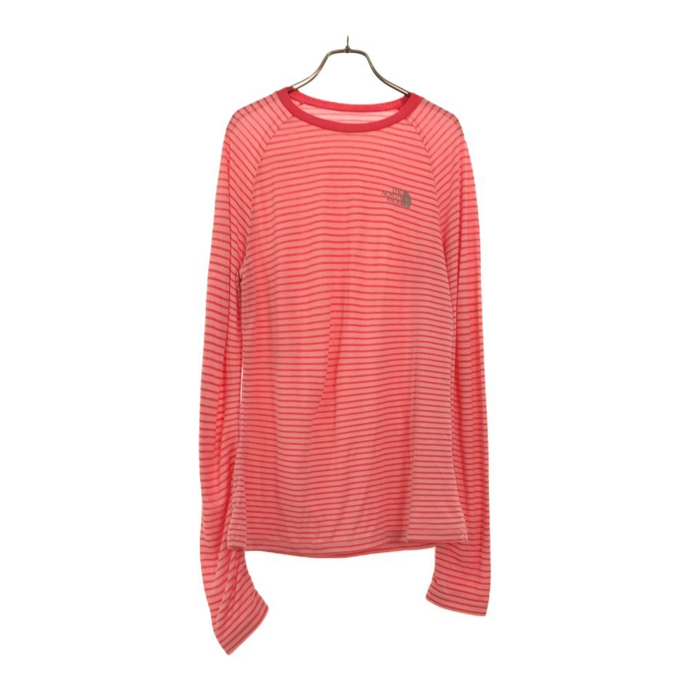 THE NORTH FACE 長袖 Tシャツ