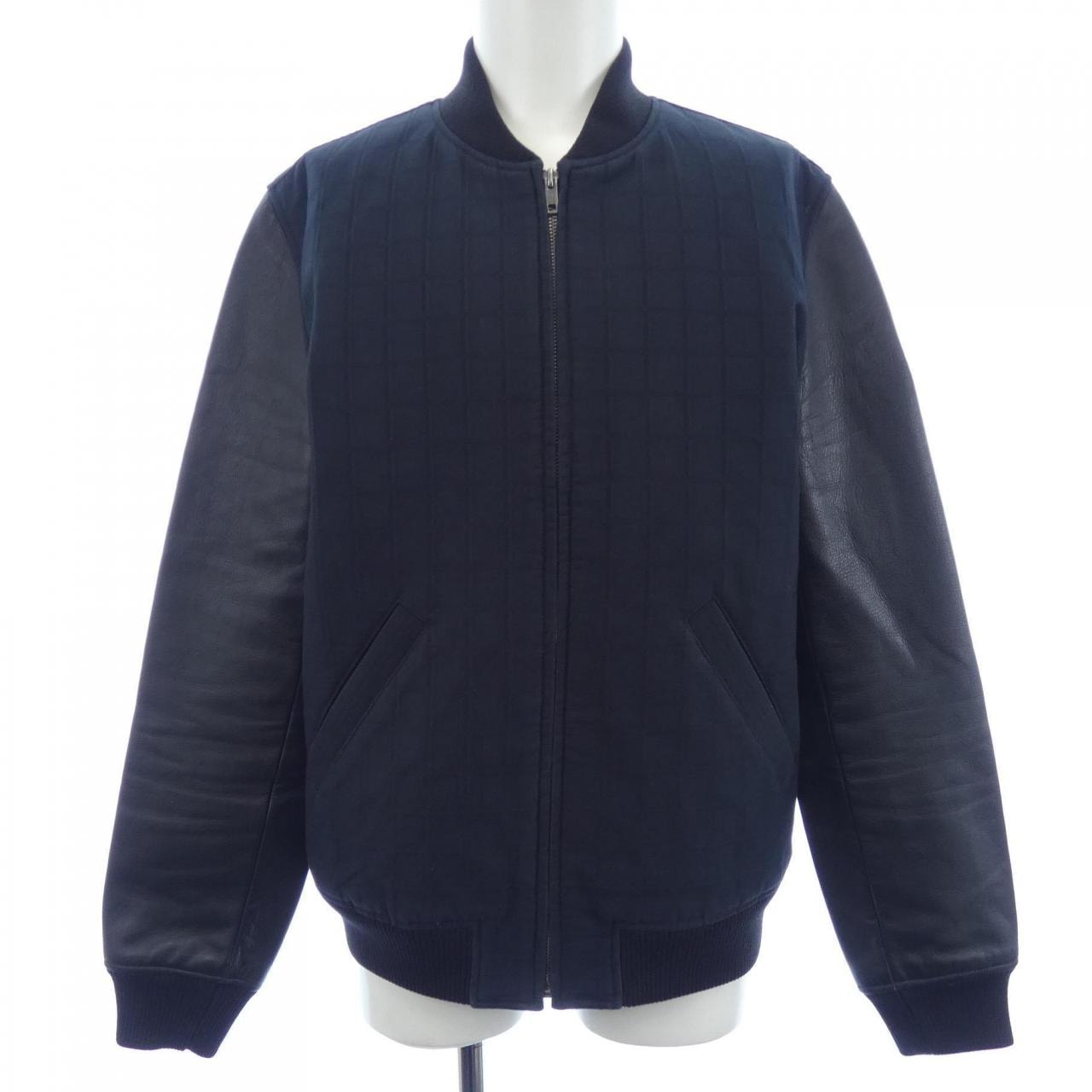 アーペーセー A.P.C. ブルゾン