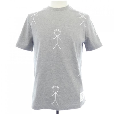 トムブラウン THOM BROWNE MJS164A-07656 Tシャツ