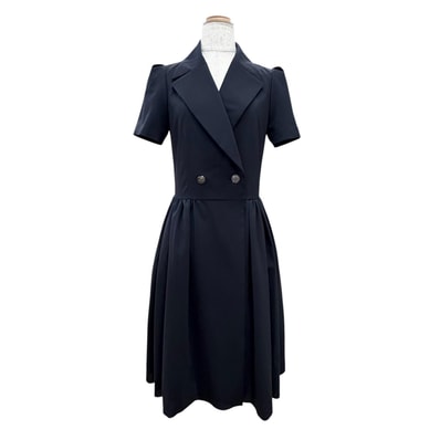 極美品 デイジーリン 半袖 ワンピース Daisy Classic 38
