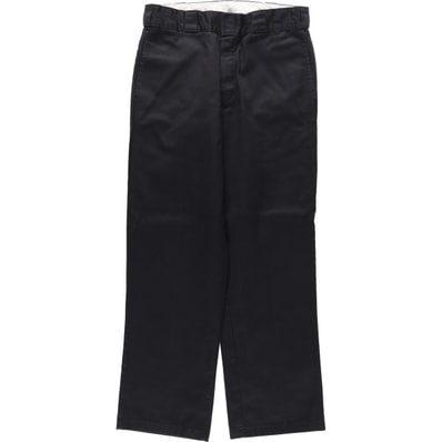 古着 ディッキーズ Dickies 874 Orignal Fit ワークパンツ メンズw31相当/eaa630742