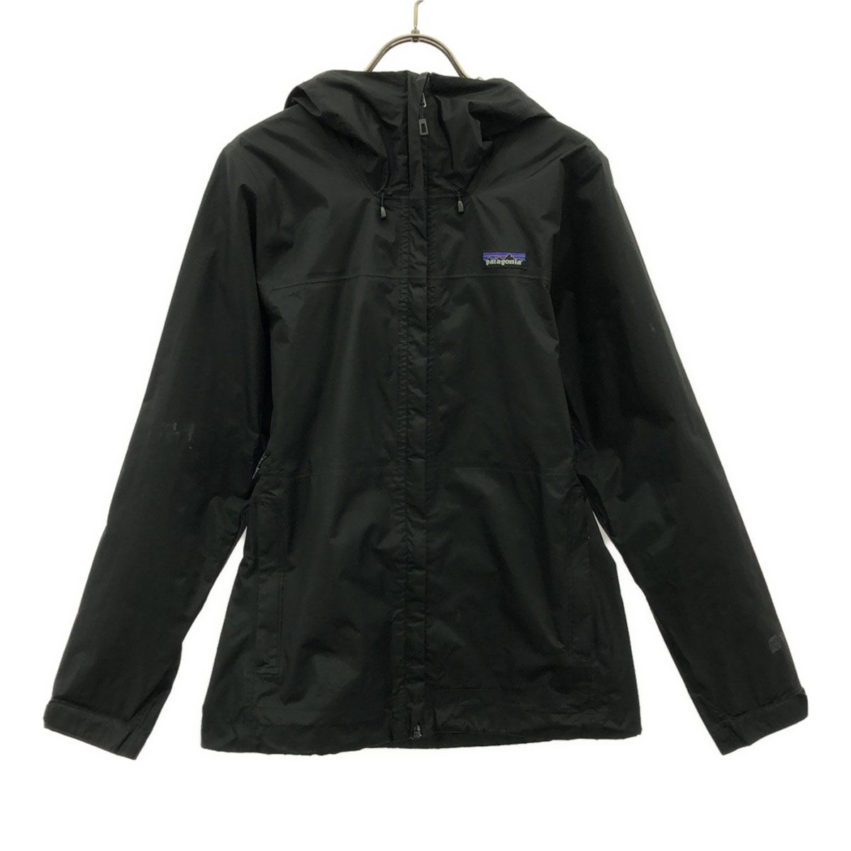 patagonia トレントシェル ジャケット
