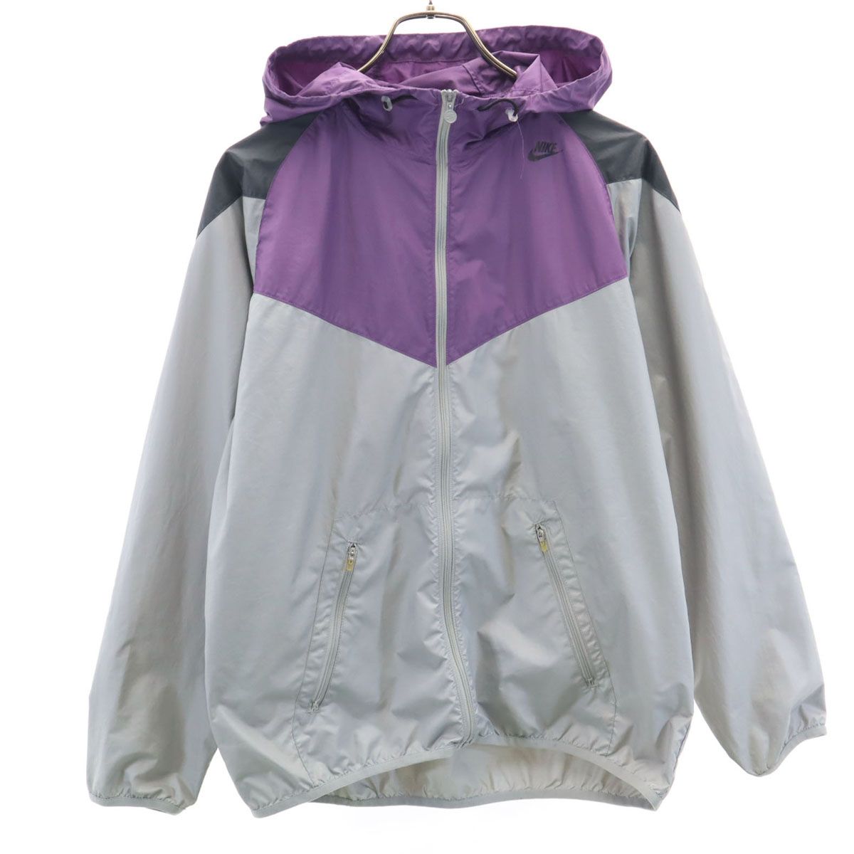 NIKE ナイキ ウインドブレーカー
