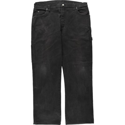 古着 ディッキーズ Dickies ダックペインターパンツ メンズw38相当/eaa652233