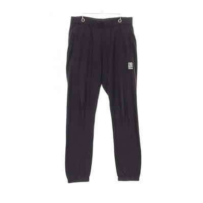 Chrome Hearts CH Cross Embroidery Sweatpants "Black"