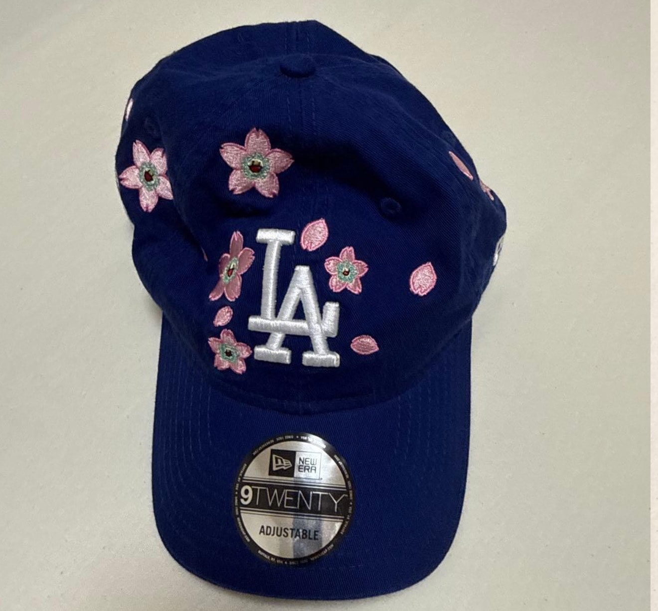 Takashi Murakami x MLB World Tour Tokyo Series 2025 New Era