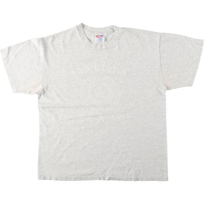 古着 90年代 ヘインズ Hanes HEAVYWEIGHT プリントTシャツ メンズL相当 ヴィンテージ/eaa669938