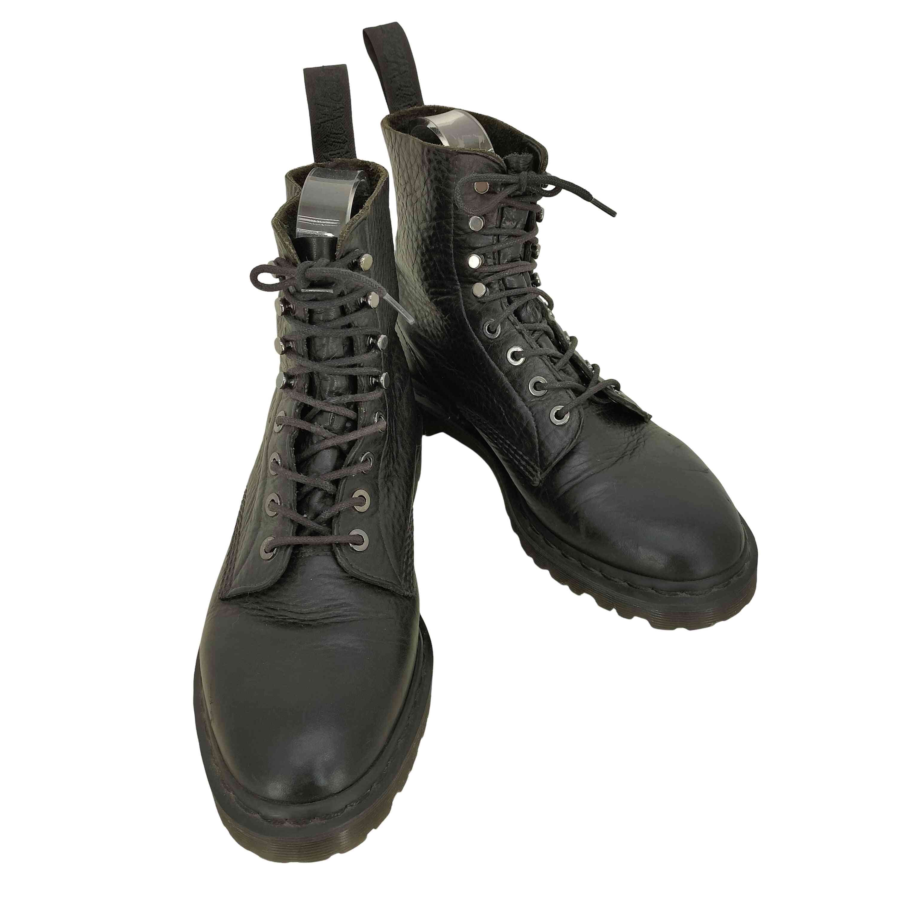HADLEY 8 TIE BOOT【1143087026460】