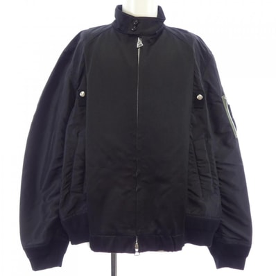 サカイ SACAI 25-03878M ブルゾン