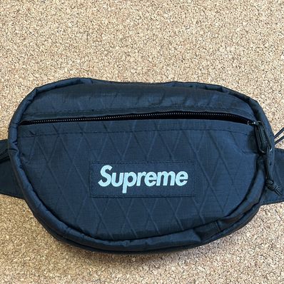 Supreme Waist Bag Supreme Waist Bag