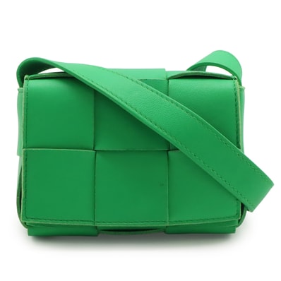 ボッテガヴェネタキャンディ カセット マキシイントレチャート 666688