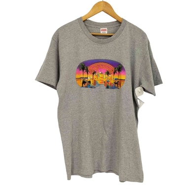 17SS Mirage Tee【1143759018458】