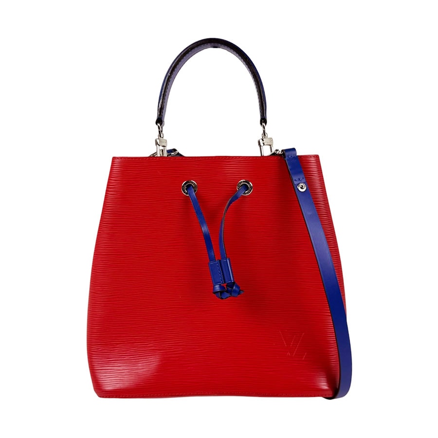 ルイ ヴィトン LOUIS VUITTON ハンドバッグ ショルダーバッグ エピ ネオノエ エピレザー コクリコ レディース M54365【中古】 z11231