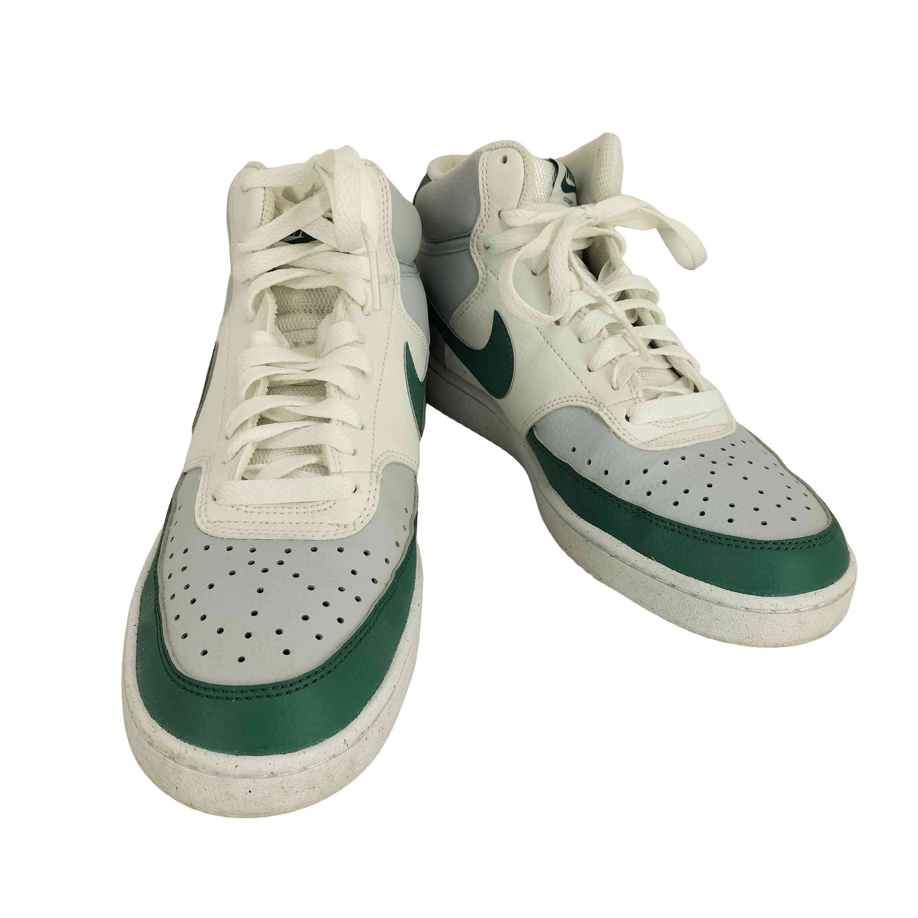 COURT VISION MID NN ローカットスニーカー【1142680690122】