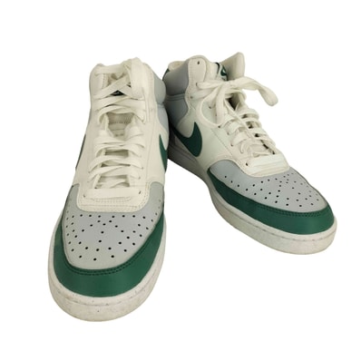 COURT VISION MID NN ローカットスニーカー【1142680690122】