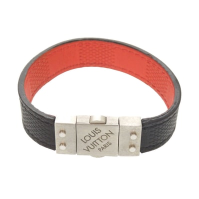 ルイ・ヴィトン ダミエ リバーシブル ダミエアンフィニ ブラ