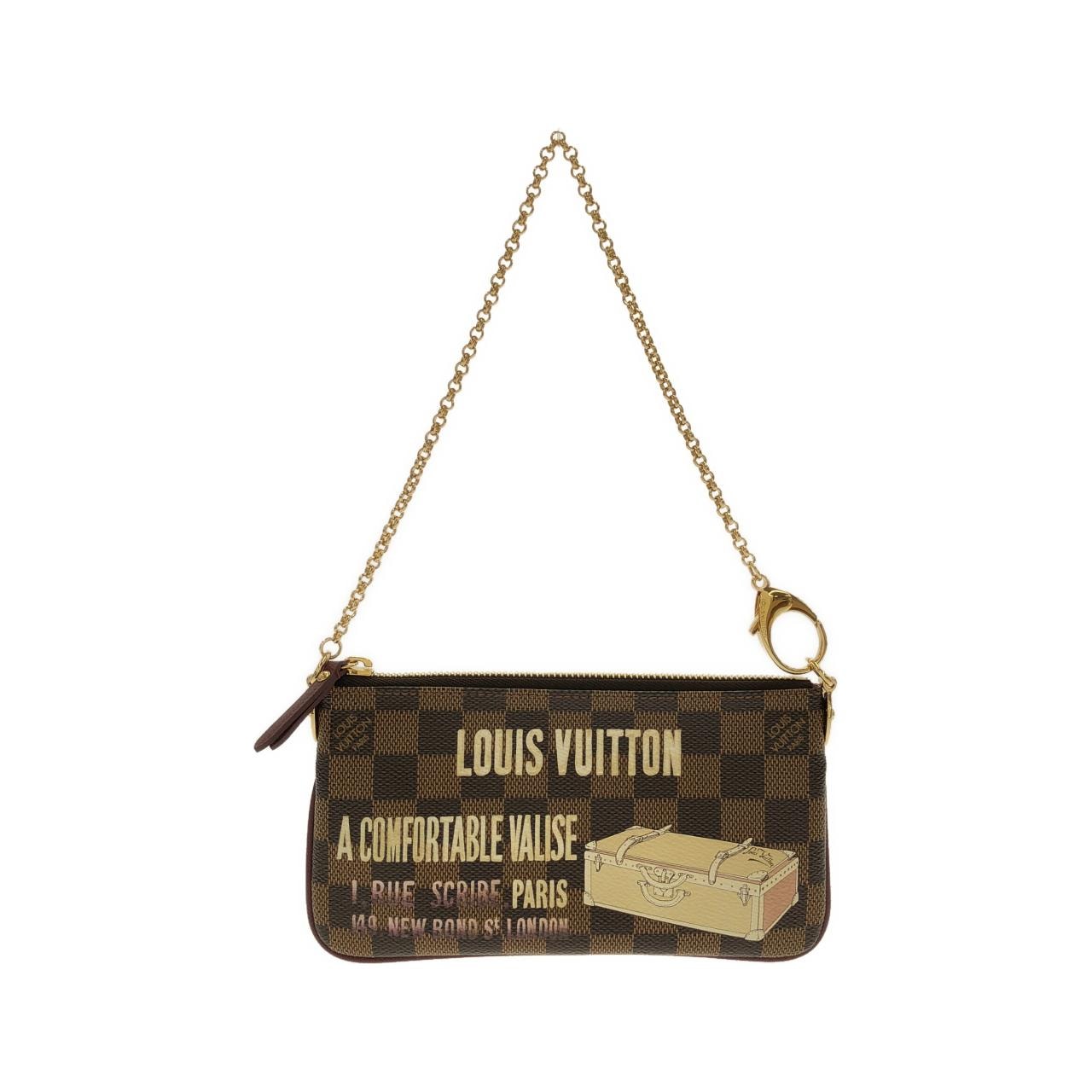 Ernie Palo x TTT_MSW x STUDIO THE BLUE BOY Musubi Cushion 