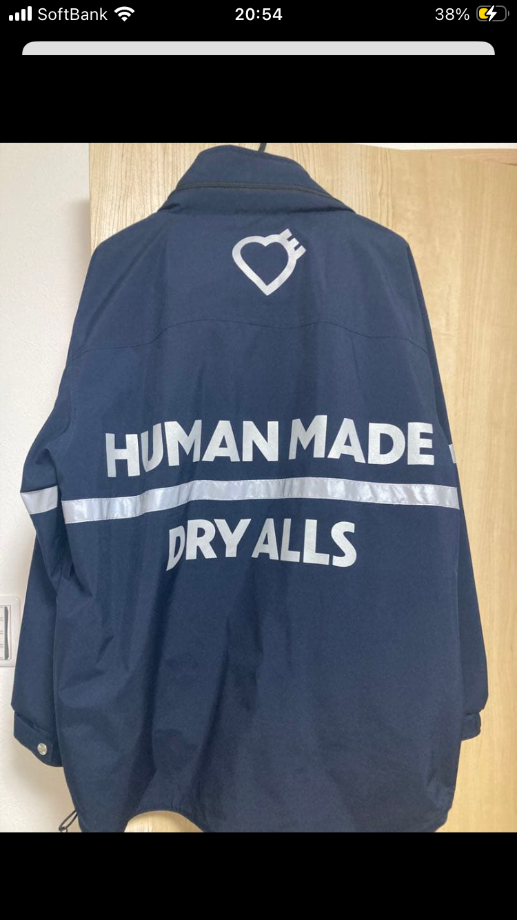 adidas x everyone Optimal Prima Loft Jacket 