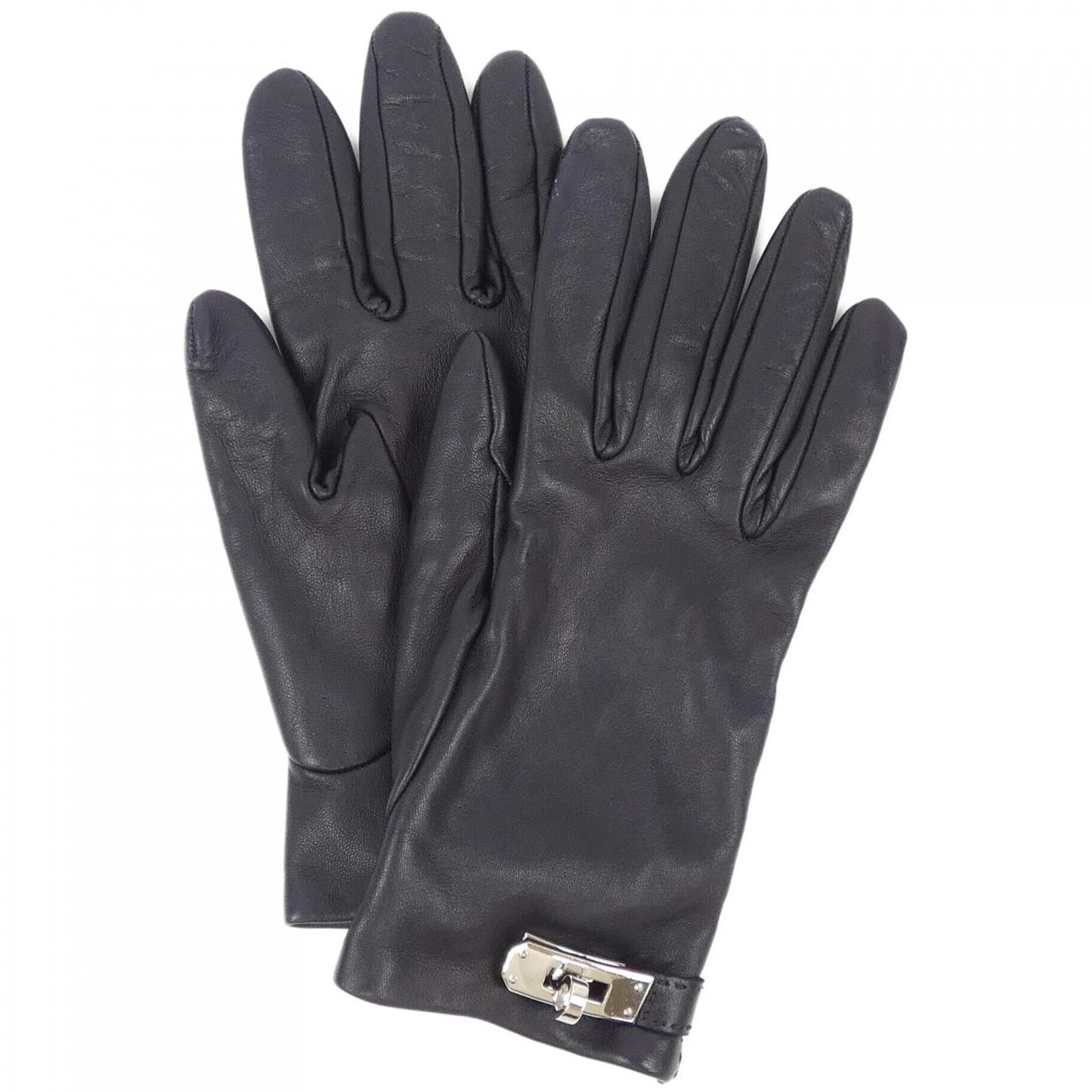 エルメス HERMES GLOVE