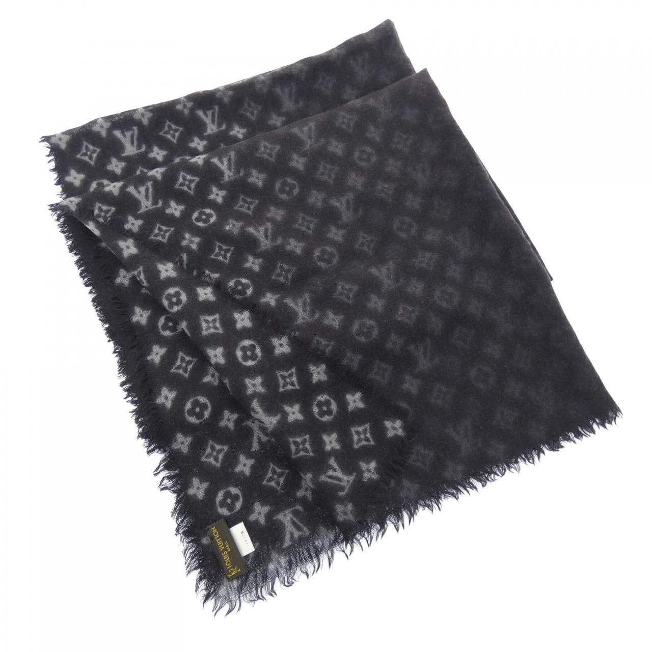 ルイヴィトン LOUIS VUITTON STOLE