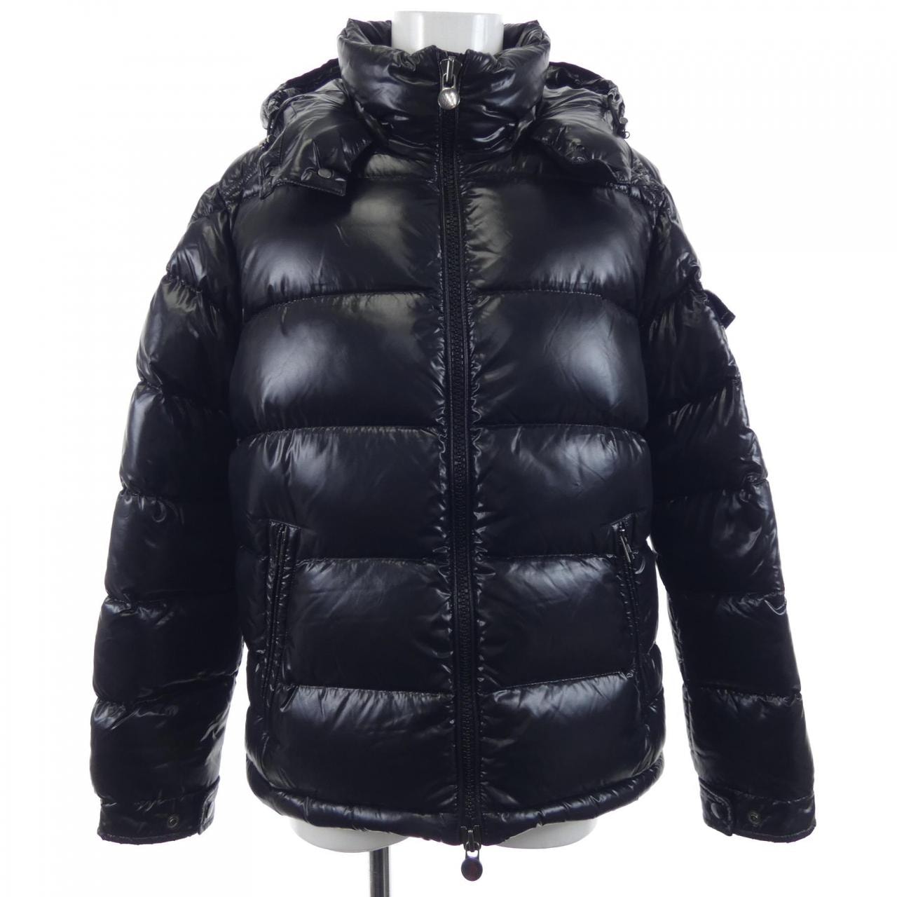 モンクレール MONCLER MAYA ダウンジャケット