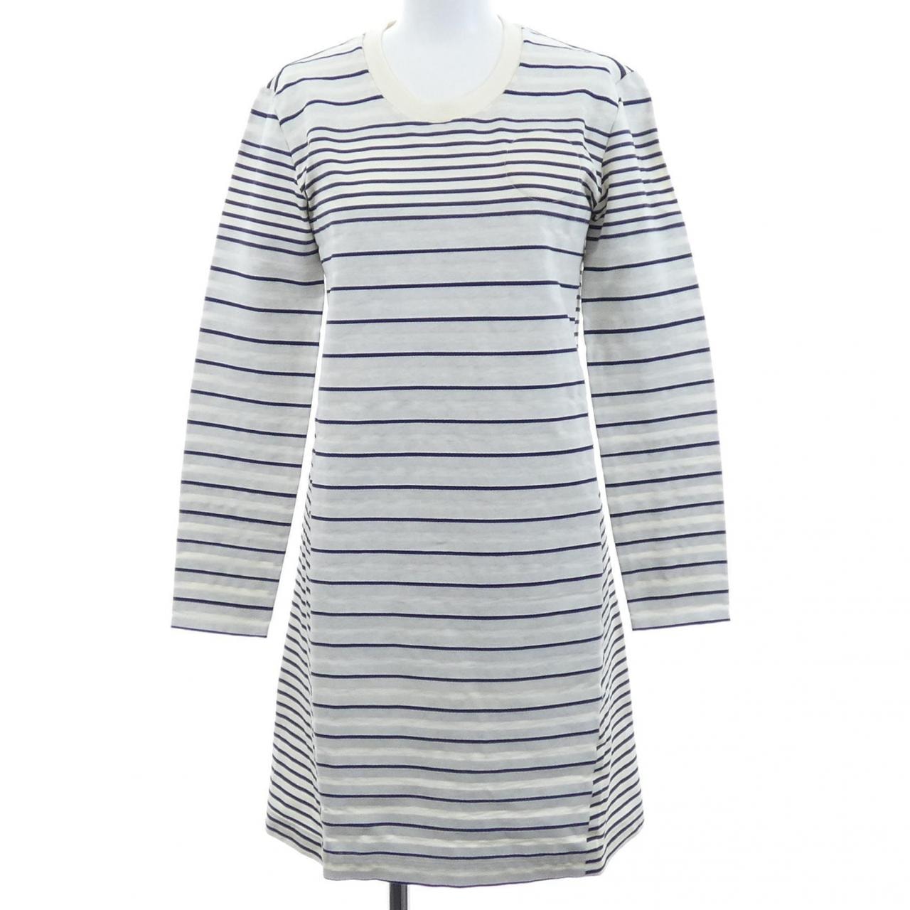 ルイヴィトン LOUIS VUITTON F9DR64VEG カットワンピース