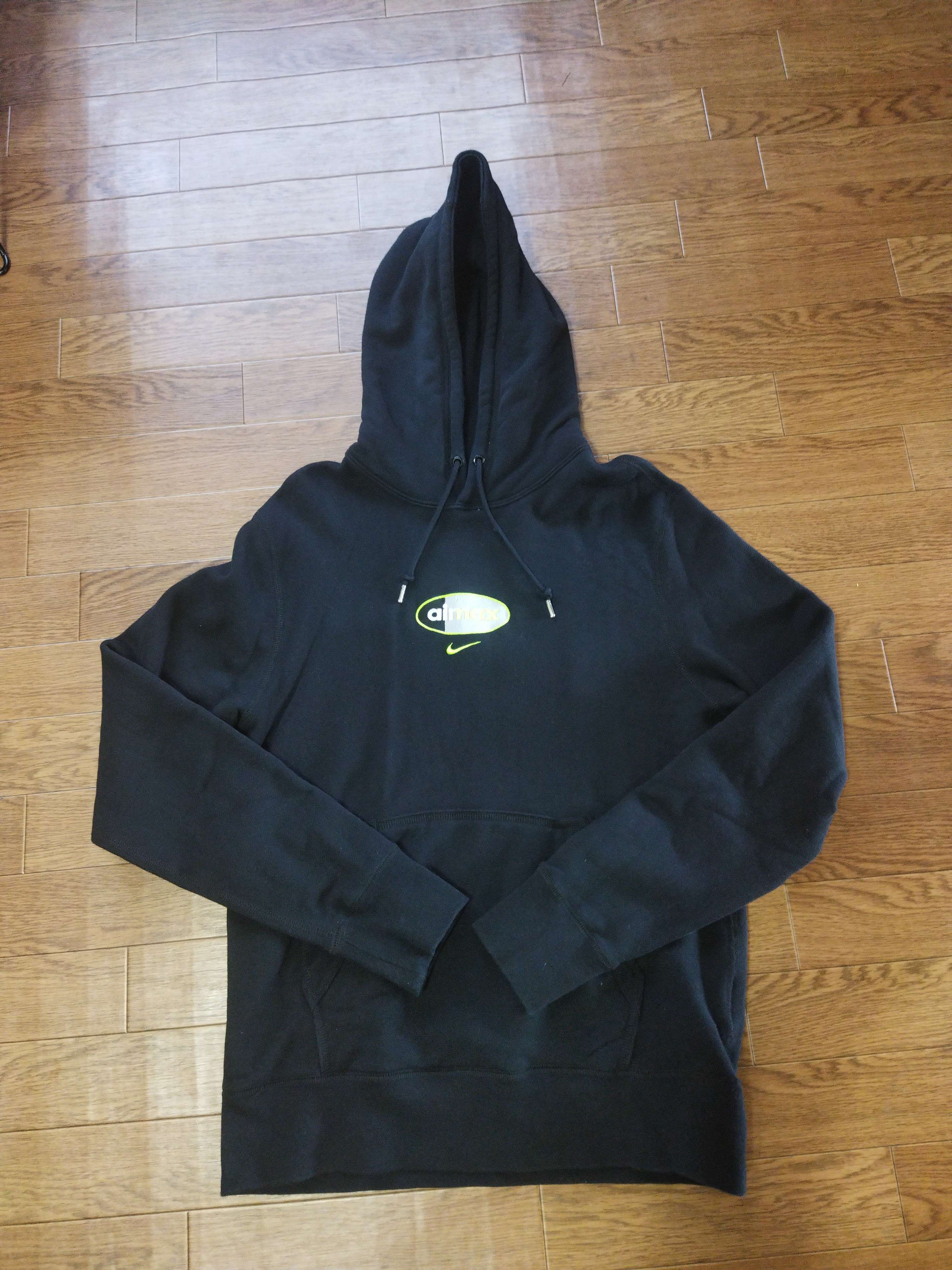 NIKE AS M NK AM95 PO HOODIE 20HO-I