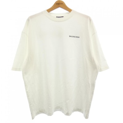 バレンシアガ BALENCIAGA 612966 TIVG5 Tシャツ