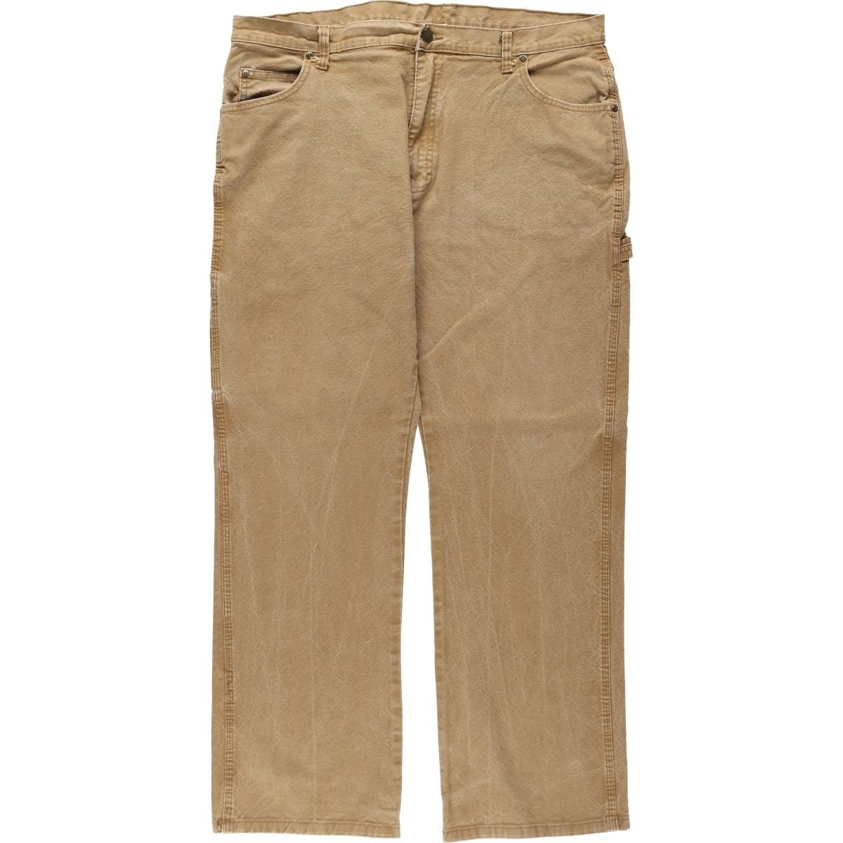 古着 ディッキーズ Dickies ダックペインターパンツ メンズw39相当/eaa635739