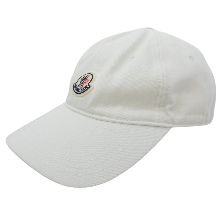 D (傷や汚れあり)】MONCLER モンクレール キャップ F10913B70600 V0090 D (傷や汚れあり)】MONCLER モンクレール キャップ F10913B70600 V0090