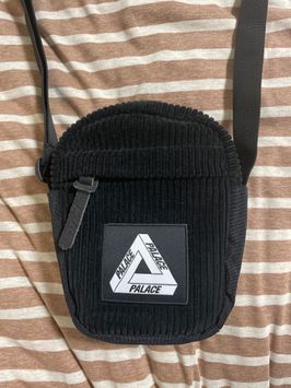 PALACE Corduroy Shot Bag
