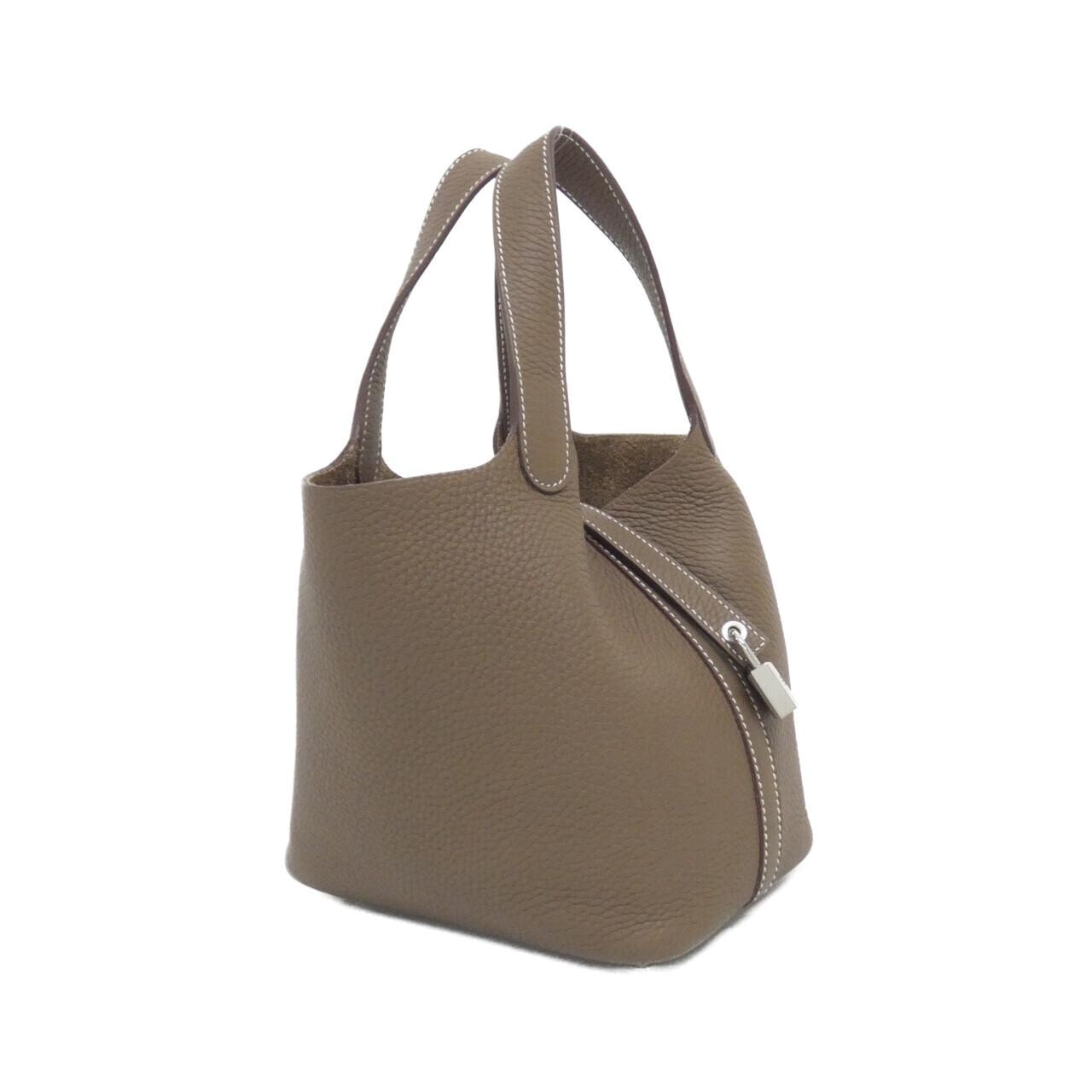 エルメス ピコタン ロック PM 056289CK バッグ