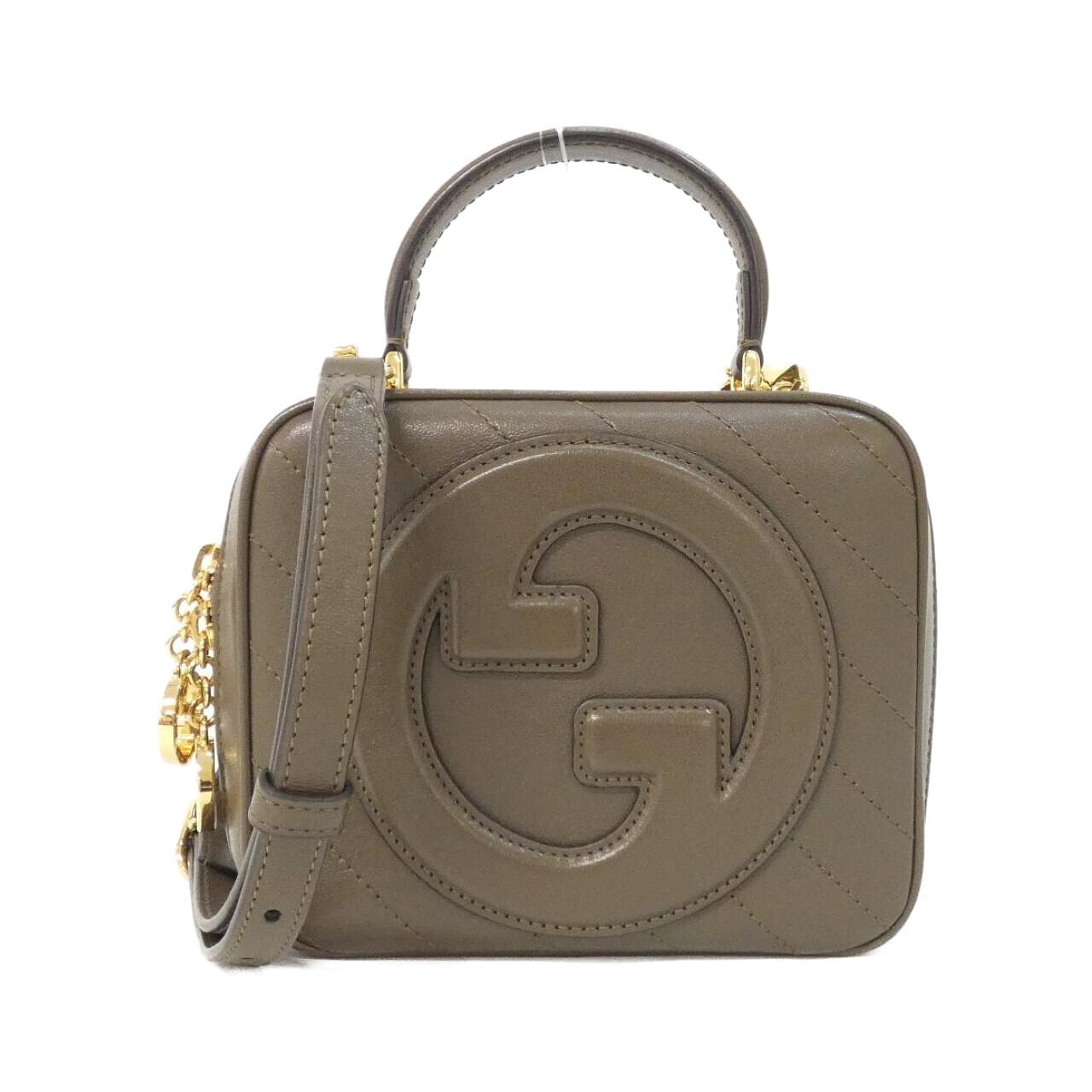 グッチ GUCCI BLONDIE 744434 1IV0G バッグ