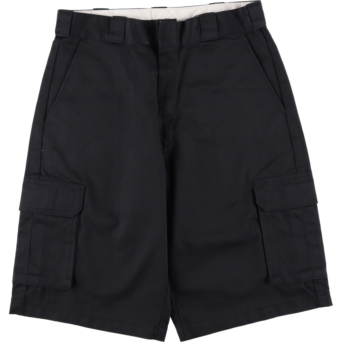 古着 ディッキーズ Dickies Loose Fit ワークショーツ ハーフパンツ メンズw33相当/eaa619323
