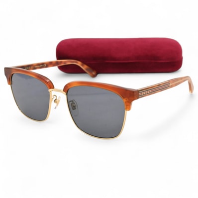 グッチ サングラス レディース