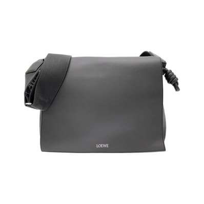 ロエベ FLAMENCO SATCHEL B411FSAX04 ショルダーバッグ