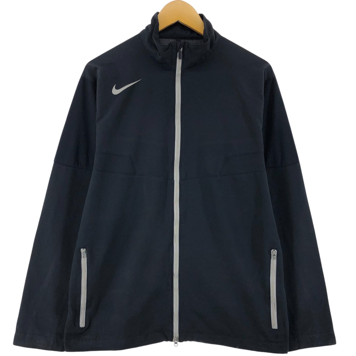 古着 ナイキ NIKE GOLF ゴルフ ウインドブレーカー メンズM相当/eaa536835
