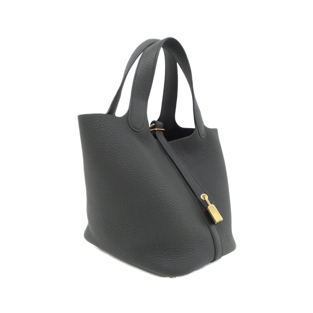 エルメス ピコタン ロック PM 056289CC バッグ