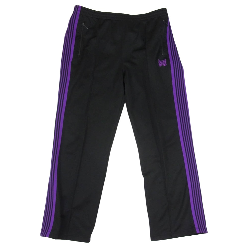 Needles LHP Exclusive Track Pants - H.D Sweat 