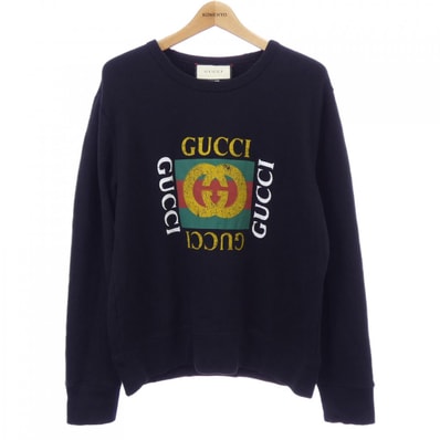 グッチ GUCCI 454569-X5J57 スウェット