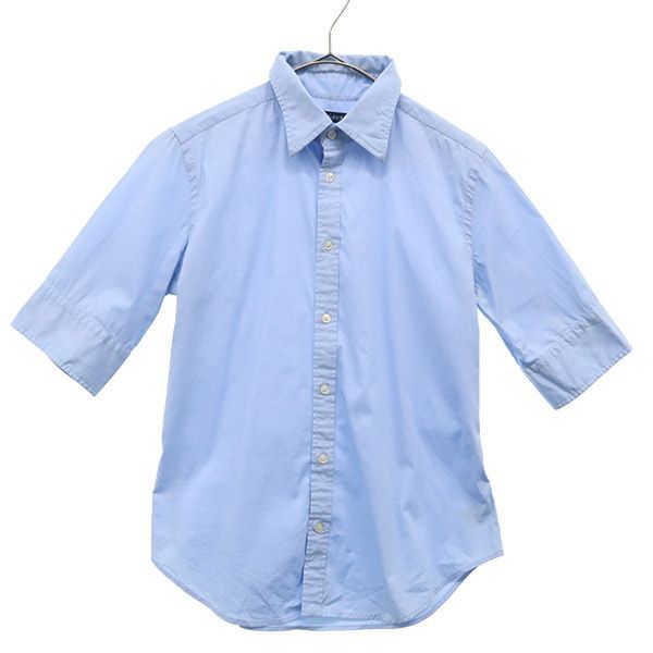 RALPH LAUREN 半袖 シャツ