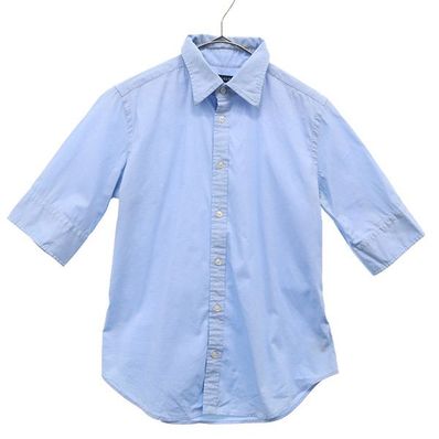 RALPH LAUREN 半袖 シャツ