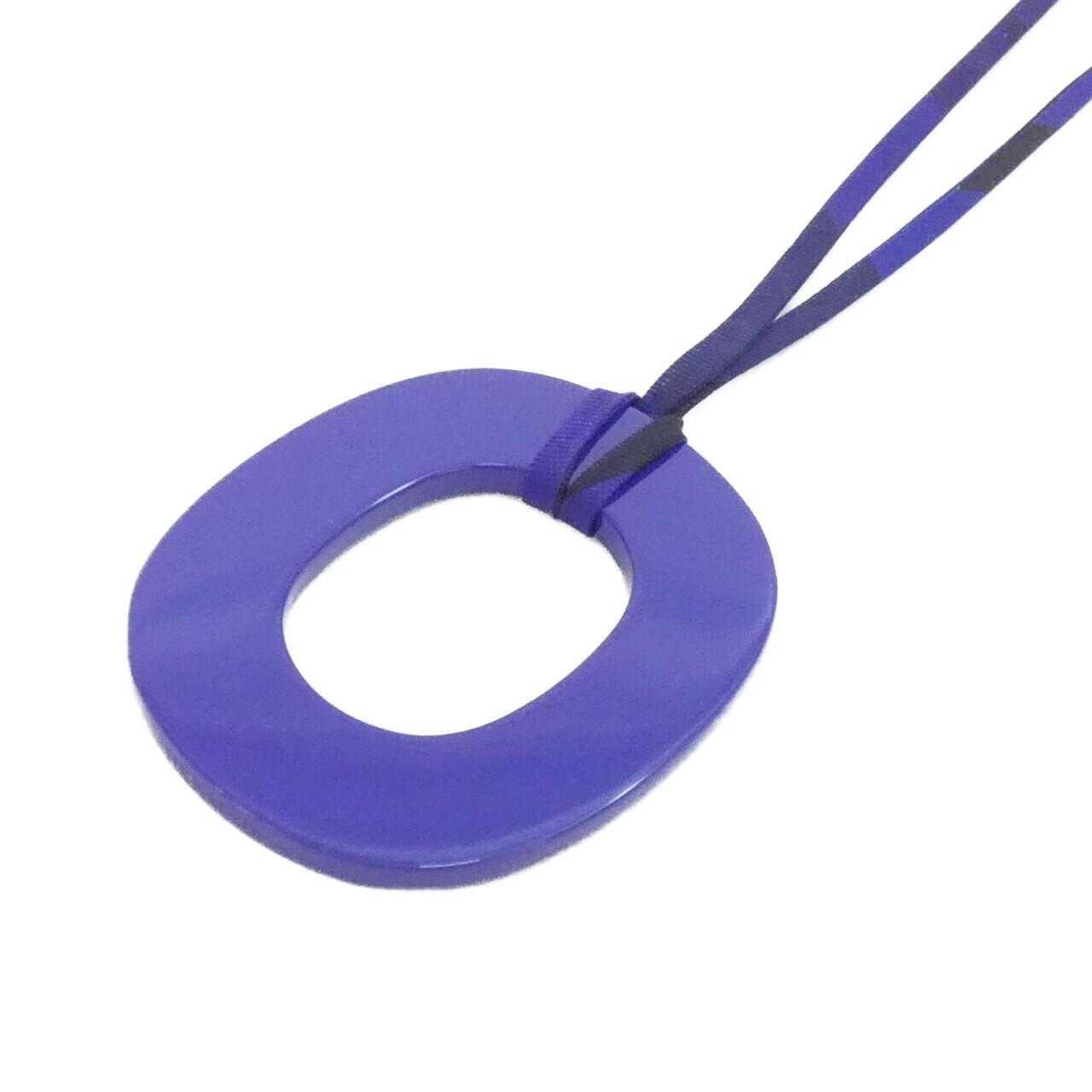 エルメス ディップ ダイ PM 052931FL ネックレス