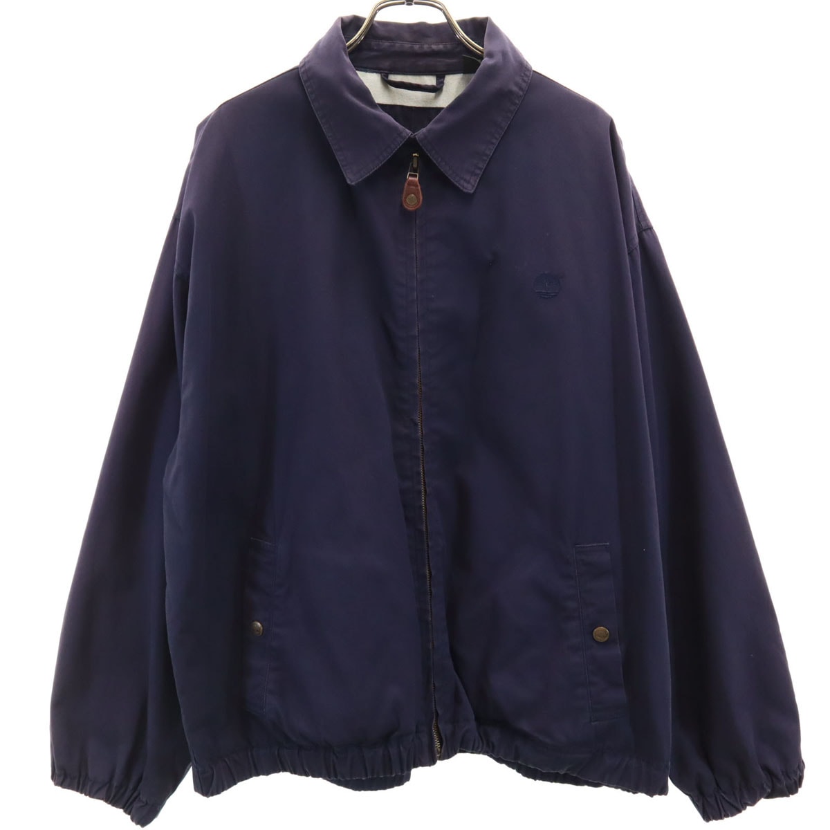 Timberland ティンバーランド 00s オールド ブルゾン M ネイビー